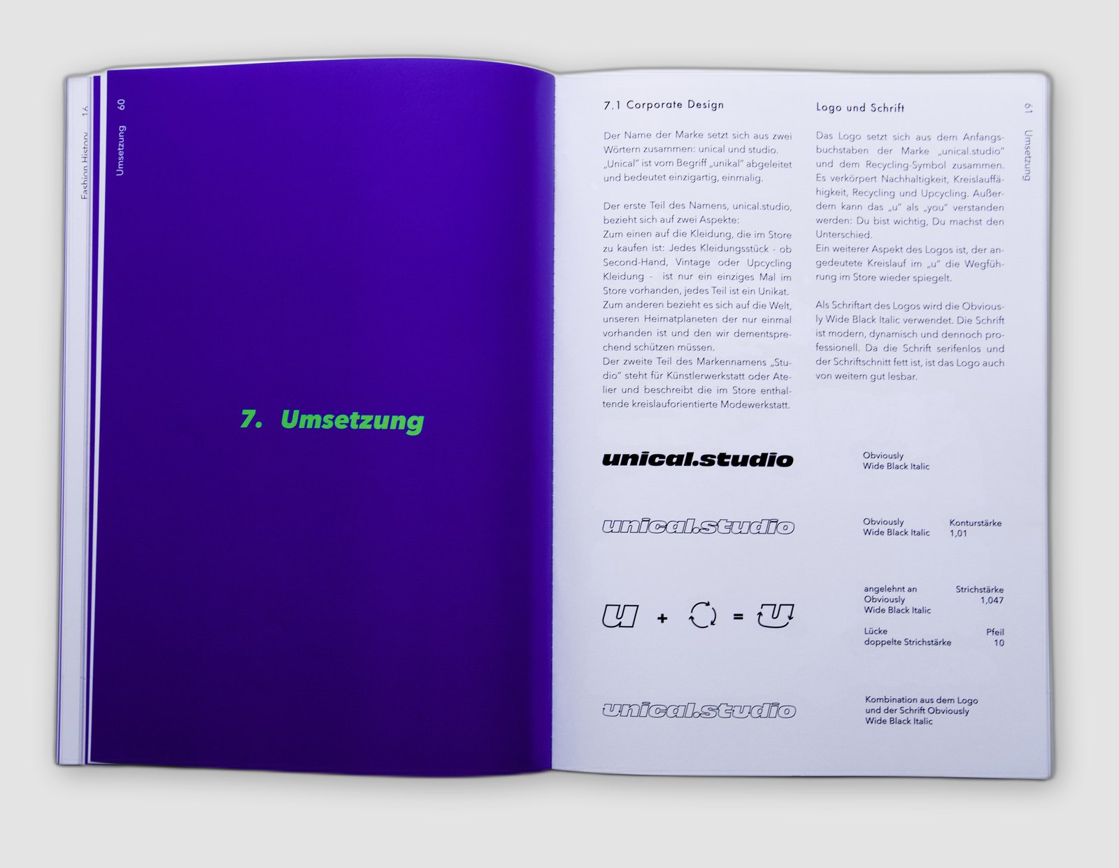 unical.studio – Thesis 7